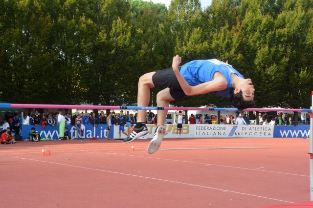 campionati italiani cadetti 2019 2